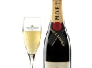 Havas wins Moët Hennessy social and digital duties